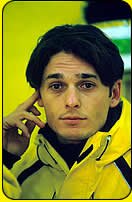 Giancarlo Fisichella
